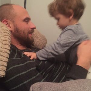 Meet your Posher, Connor